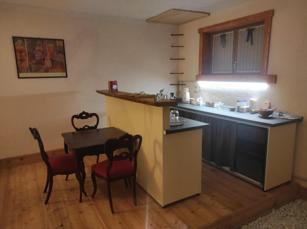 B&B Max & Lory Neviano degli Arduini Dış mekan fotoğraf