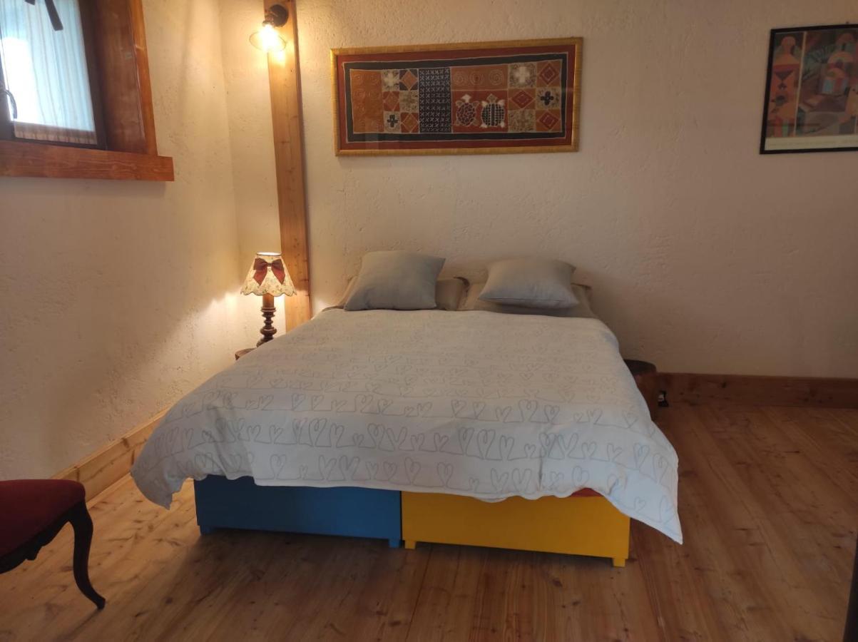 B&B Max & Lory Neviano degli Arduini Dış mekan fotoğraf