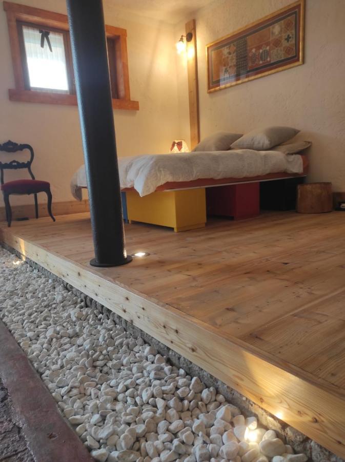 B&B Max & Lory Neviano degli Arduini Dış mekan fotoğraf